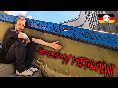 Jesteśmy piętnowani! PATRYK - alkohol na NIE!