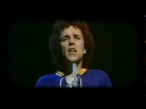 Leo Sayer  - When I need you(1977)
