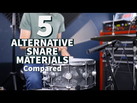 5 Alternative Material Snares Compared