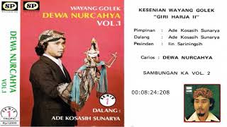 Download lagu wayang golek - Dewa Nurcahya, ABAH KH. ADE KOSASIH SUNARYA` GH2 (BAG 1) mp3 Download lagu wayang golek - Dewa Nurcahya, ABAH KH. ADE KOSASIH SUNARYA` GH2 (BAG 1) mp3