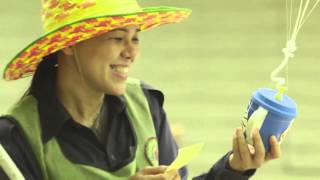 TESCO LOTUS EXPRESS - Little Thing that Creates a Smile