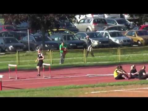 400m prepone [M], Hrvoje Čukman - Kup Hrvatske za juniore i juniorke 2016