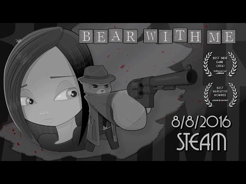 Trailer de Bear With Me