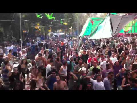 Freeze Vs. Punchline - Into The Future