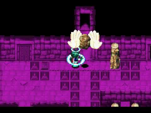 Anemos Sequence Break