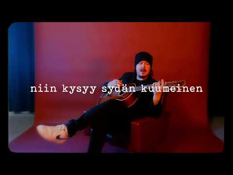 Aki Tykki - Satulinna, Satumaa (lyriikkavideo)