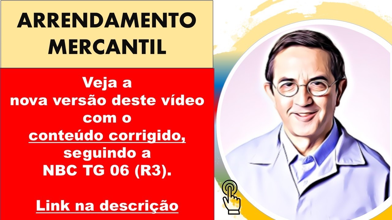 Arrendamento Mercantil. Ativo de Direito de uso. Passivo de arrendamento. Mensuração. CPC 06 (R2)