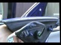 Changing the side view mirror on Impala SS 