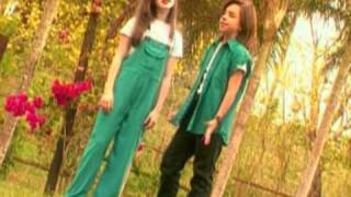 Download lagu Sandy & Junior - Nao Ter (Non C'e) mp3