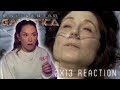 Battlestar Galactica 2x13 Reaction Epiphanies