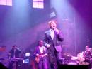 Mick Hucknall Cry Cry Cry Manchester Apollo 3/7/08