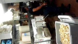 wingstop fight part 3