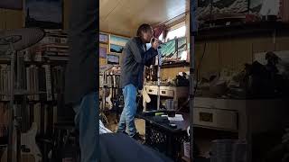 &quot;cuz I don&#39;t have you&quot;  Harry Connick jr ,just sent this to the Voice,for my audition