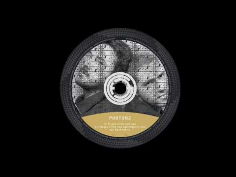[GTCM003] - Photonz - Plague of the new age (Maetrik remix)