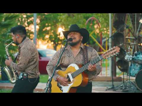 Konzentido de Afid Ferrer -  Quieres Ser Mi Julieta En Vivo desde el Rancho el Chema