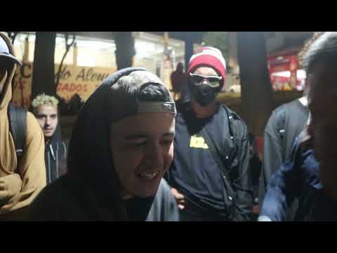 31° BATALHA NOIS POR NOIS - WM X MAXITO - SEMI - ITAQUERA - SP