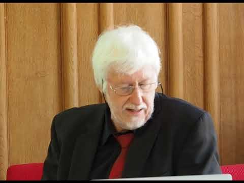 Wie arbeitet das IPCC?