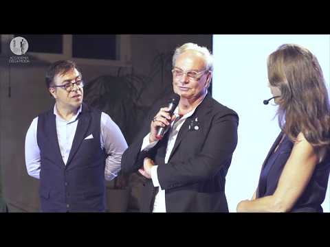 Fashion Project runway 2017 - Accademia della Moda