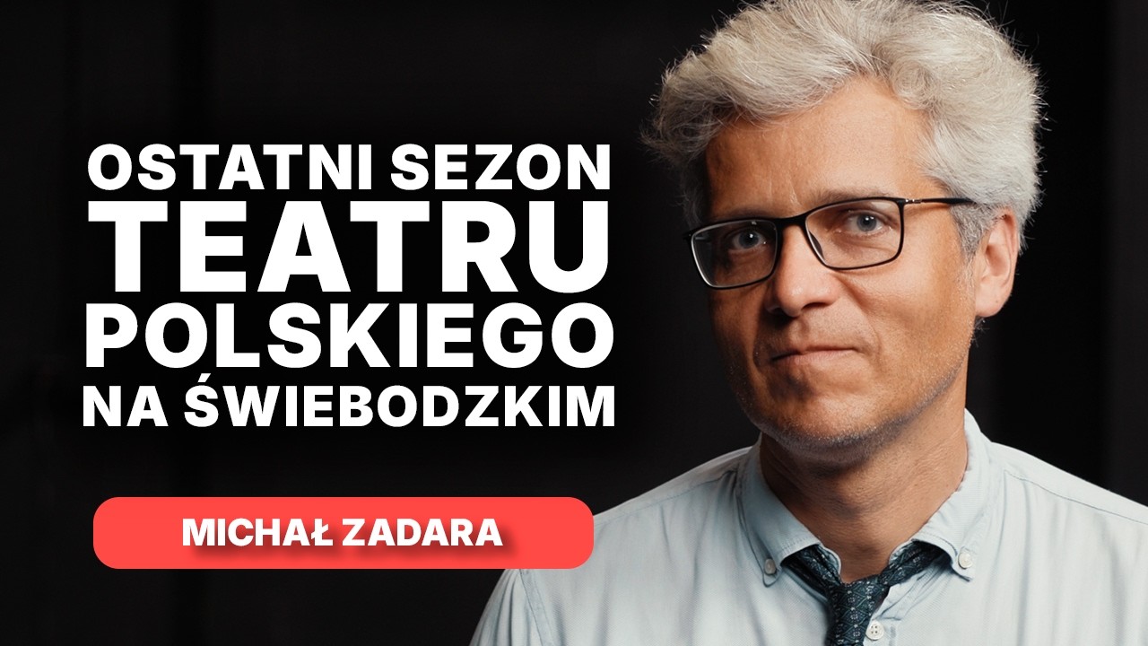 OSTATNI SEZON NA ŚWIEBODZKIM I DZIADY JAKO SŁOWIAŃSKI RAVE