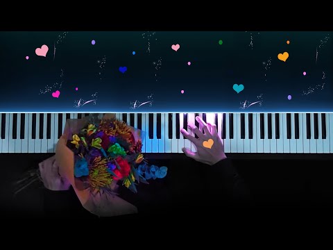 Elgar "Salut d'Amour"