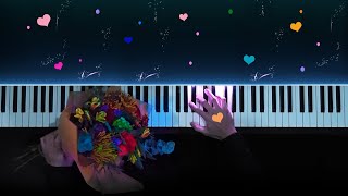 Download lagu Elgar 'Salut d'Amour' mp3