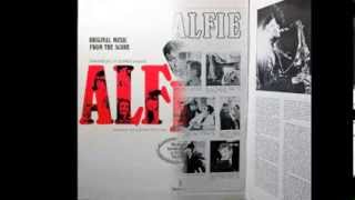 Sonny Rollins. Alfie.