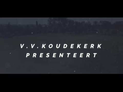Nieuw logo vv Koudekerk