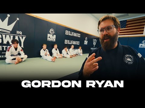 Gordon Ryan Teaches a Teens Class - Kingsway Chronicles 002
