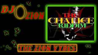 The Chalice Riddim ✶Re-Up Promo Mix March 2017✶➤Redbud Recordings By DJ O. ZION