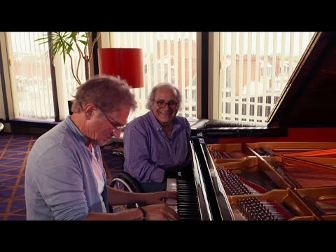 Michel Berger - L'hommage de son ami, Serge Perathoner