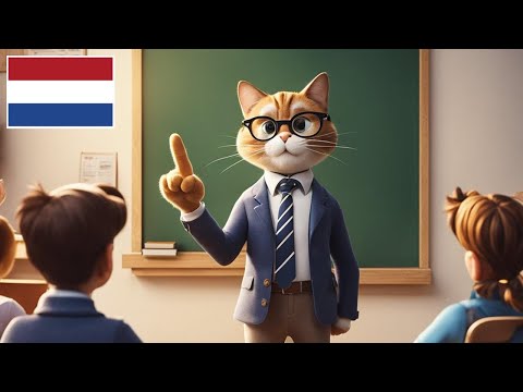 Top 100 Dutch Words