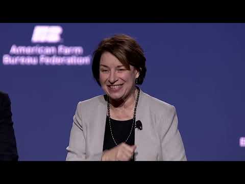 AFBF Four Corners Panel