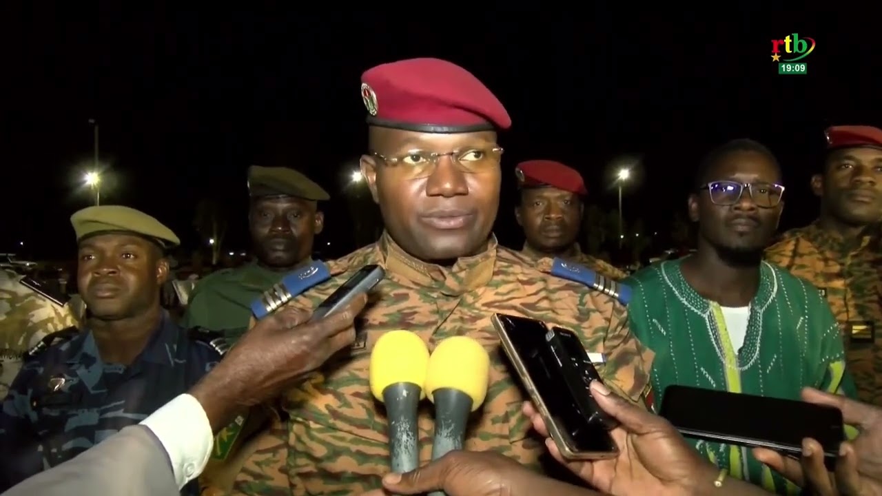 JT de 19H du 1er janvier 2026