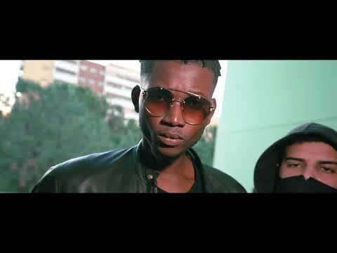 TherealHenryKofii- MAD #SPANISHDRILL