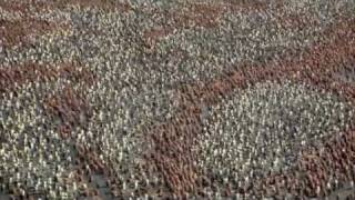 Stephen Hawking - How Did Life Begin?