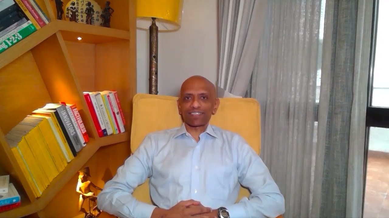 Nurturing Teachers That Enable Lifelong Learning | Vipul Redey and Anmol Kumar | TEDxSarabhaNagar