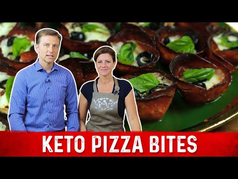 What is a Ketone Explained By Dr Berg