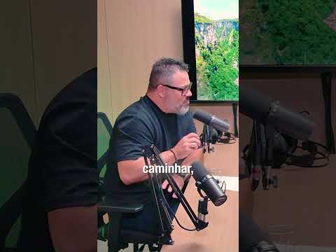 A trilha entre cânions que virou símbolo de SC