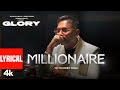 MILLIONAIRE Lyrical Video Song YO YO HONEY SINGH GLORY BHUSHAN KUMAR