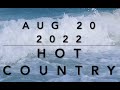 Billboard Top 50 Hot Country Aug 20 2022
