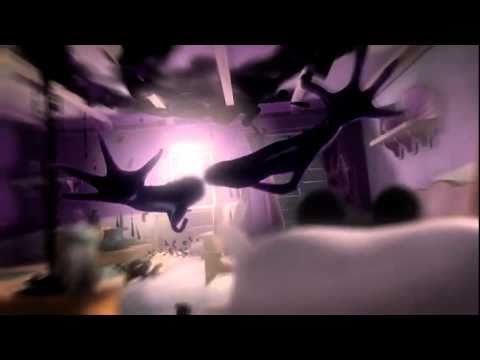 Disney Epic Mickey - L'Intro complète I Disney