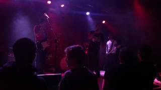 Guttermouth - Disneyland