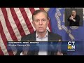 Governor Lamont's February 8, 2021 4PM Coronavirus Update