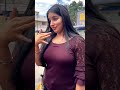 Malavika Menon Beauty