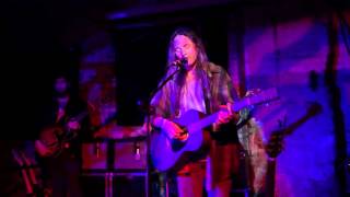 Eaves , Alone in my mind  , Soup Kitchen , Manchester , 29/10/15