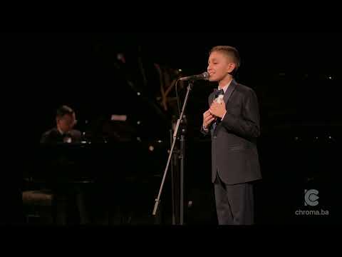 Ajdin Osmanovic - Tebi Majko Misli Lete