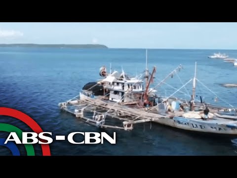 Chinese vessel did not ram Filipino fishing boat: PCG