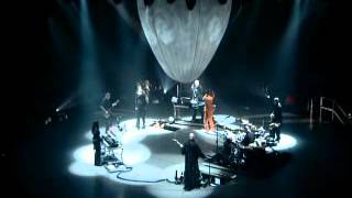 White Ashes-Peter Gabriel- live-