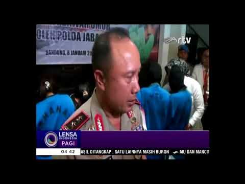 TERUNGKAP! KASUS VIDEO ASUSILA ANAK DI BANDUNG - 9 JANUARI 2018