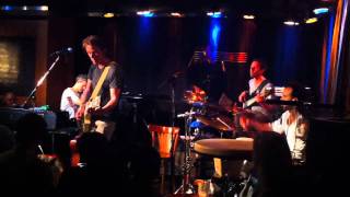 Dominic Miller - When the Angels Fall, Berlin 14/5/2011